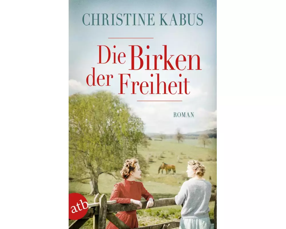 Die Birken der Freiheit