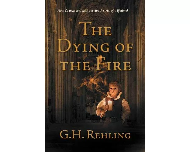 The Dying of the Fire