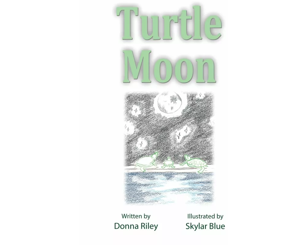 Turtle Moon