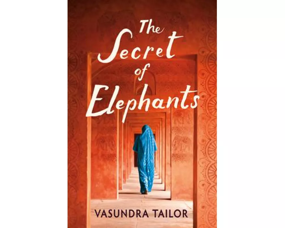The Secret of Elephants