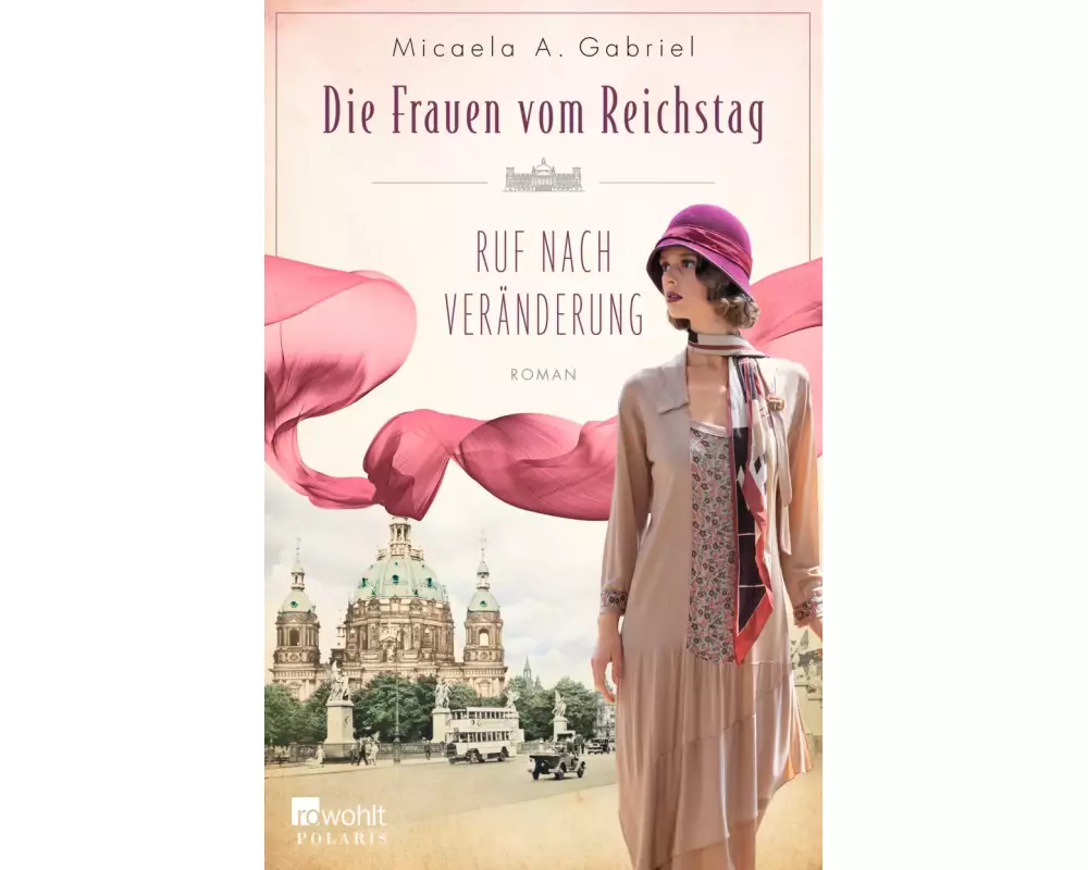 Die Frauen vom Reichstag: Ruf nach Veränderung