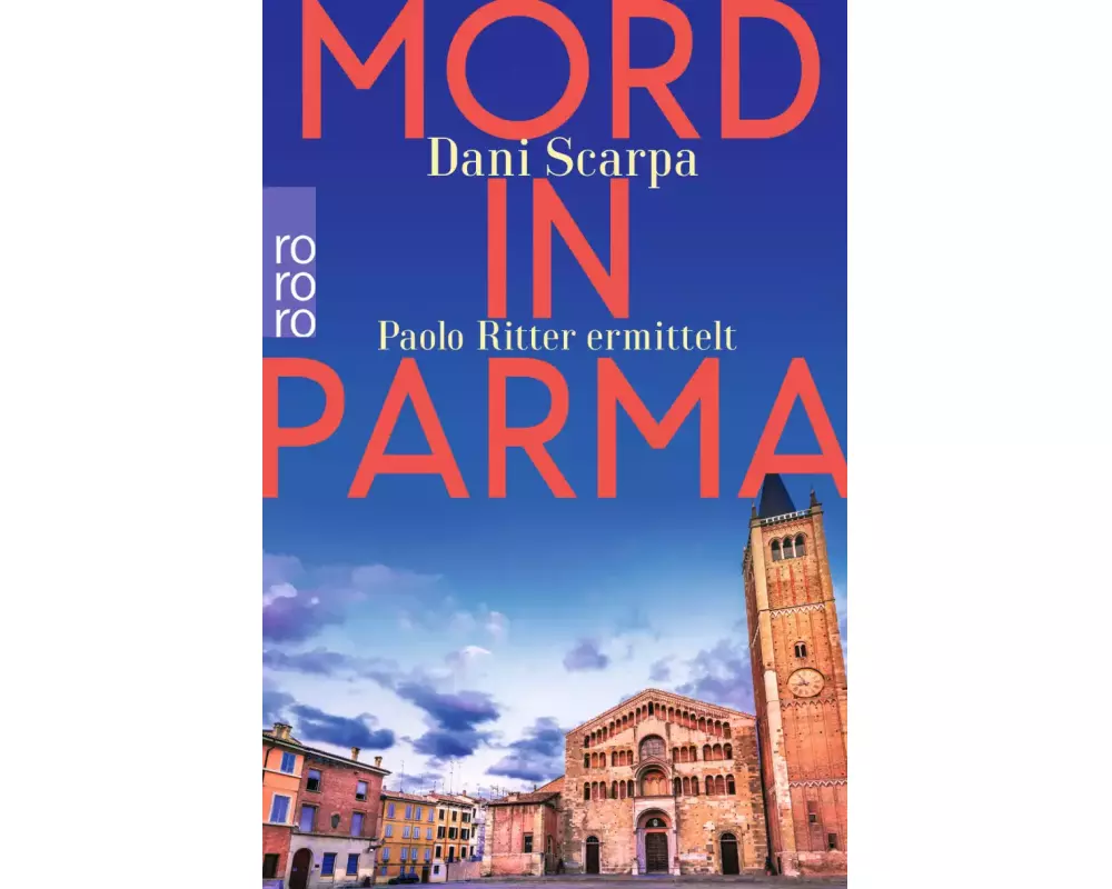 Mord in Parma