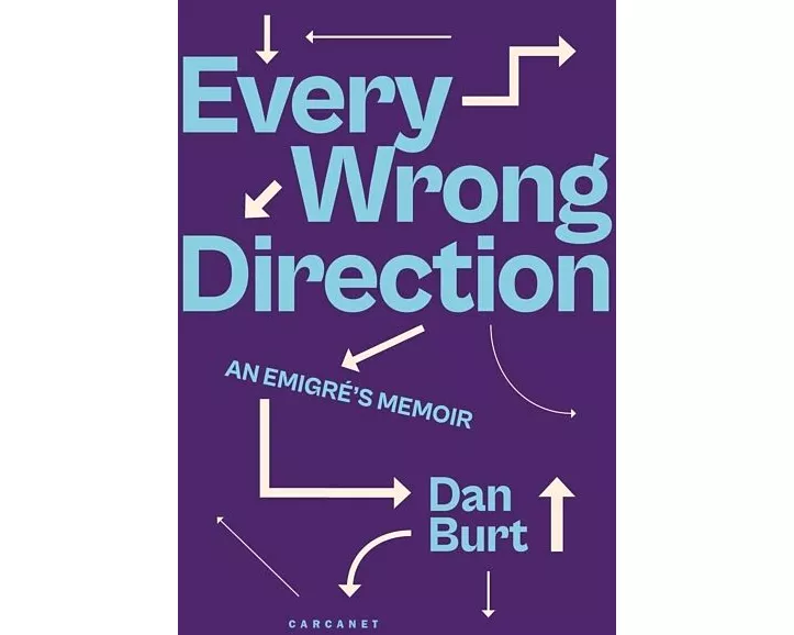 Every Wrong Direction