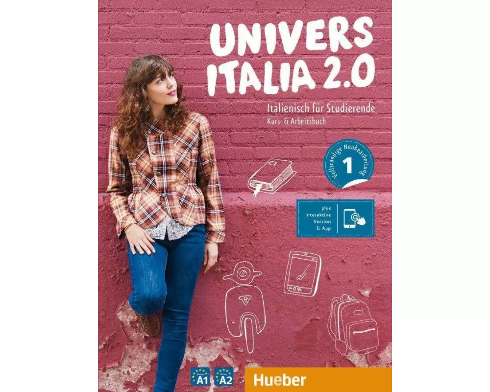 UniversItalia 2.0 A1/A2