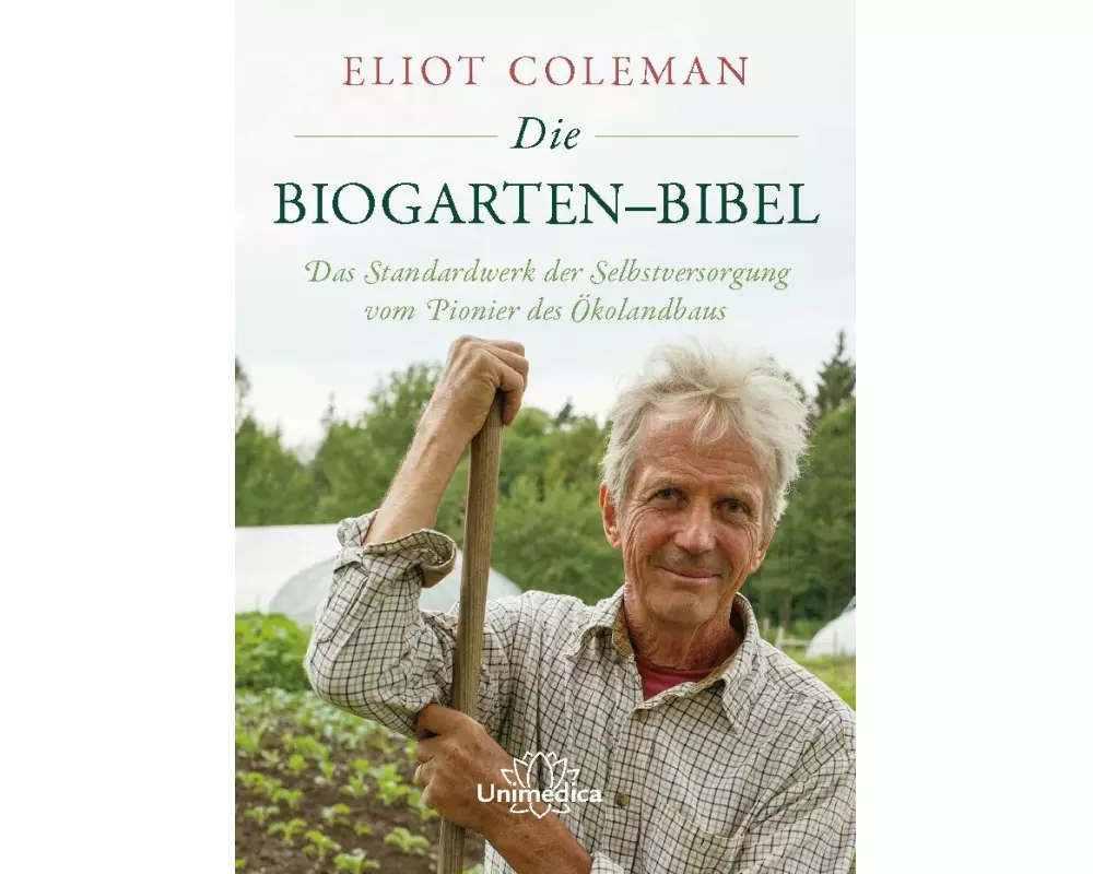 Die Biogarten-Bibel