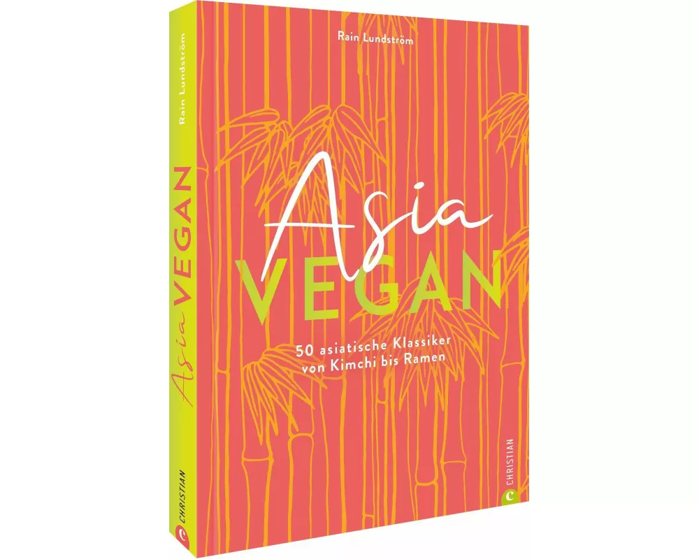 Asia vegan