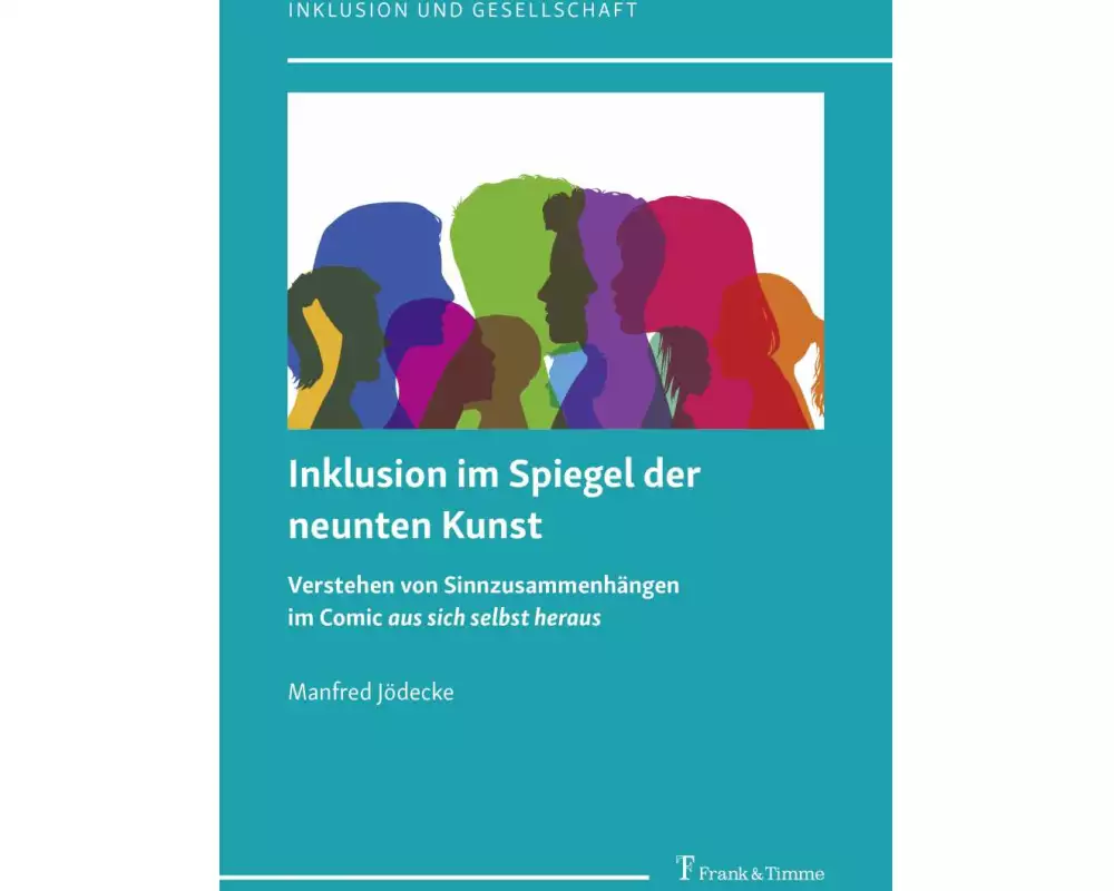 Inklusion im Spiegel der neunten Kunst