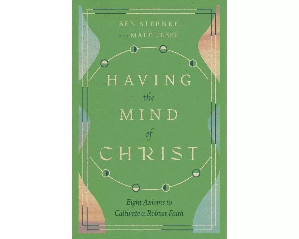 Having the Mind of Christ