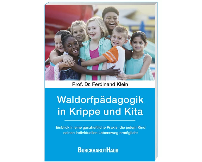 Waldorfpädagogik in Krippe und Kita