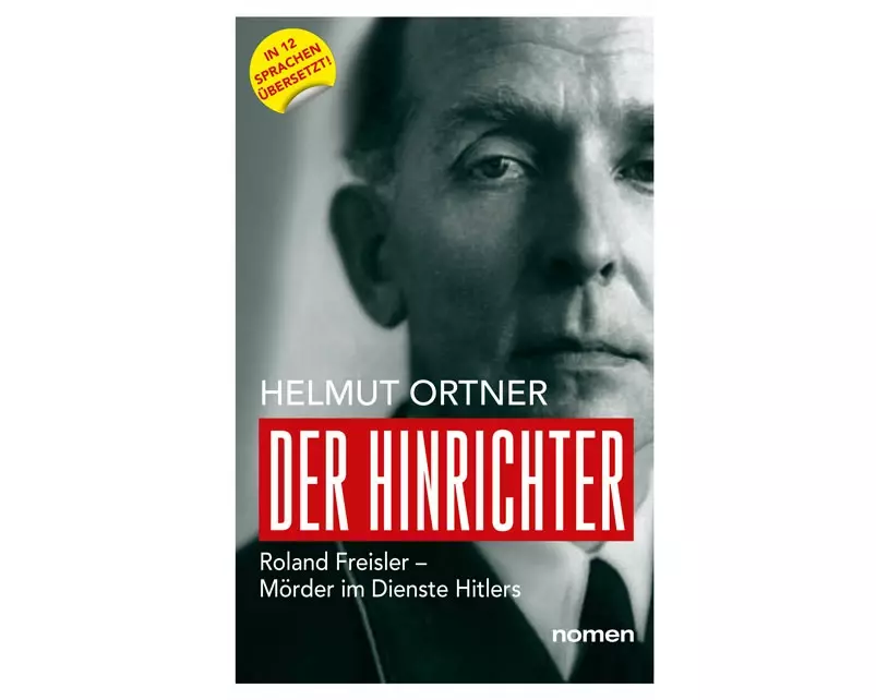 Der Hinrichter