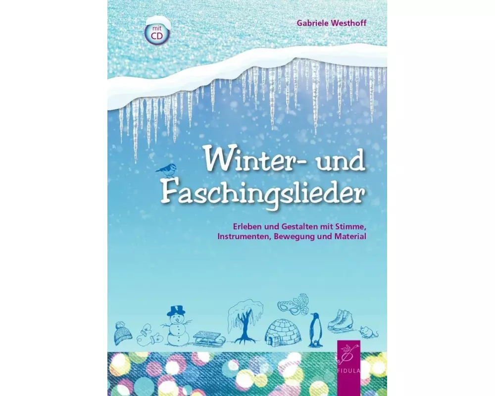 Winter- und Faschingslieder