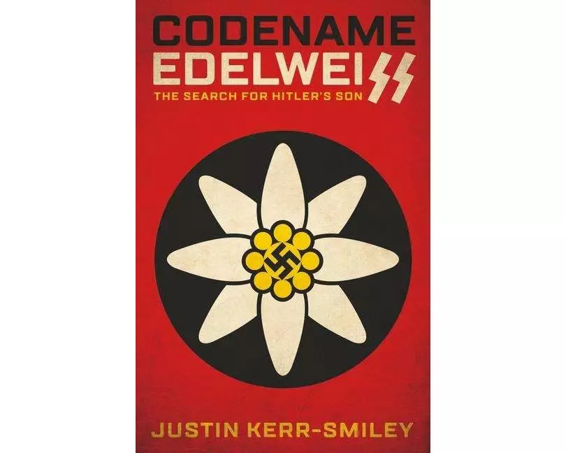 Codename Edelweiss