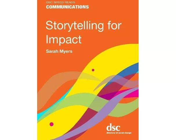 Storytelling for Impact