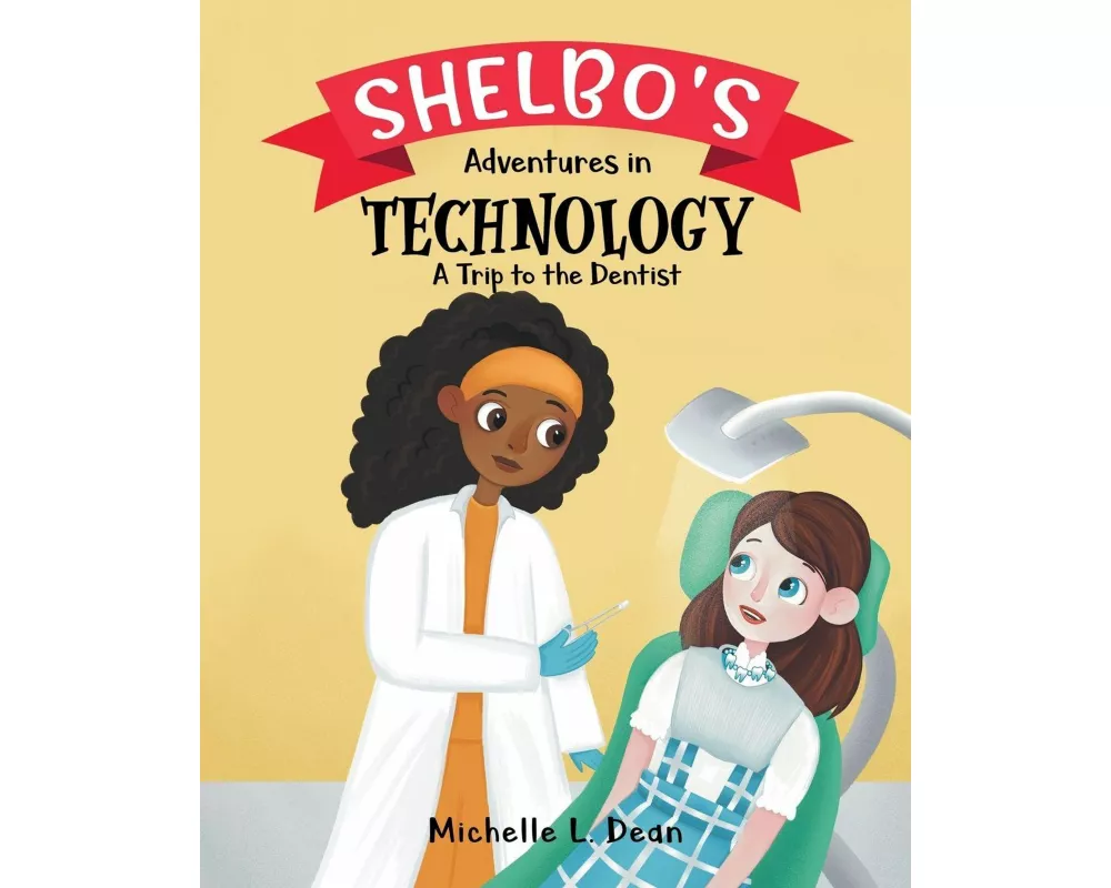Shelbo's Adventures in Technology