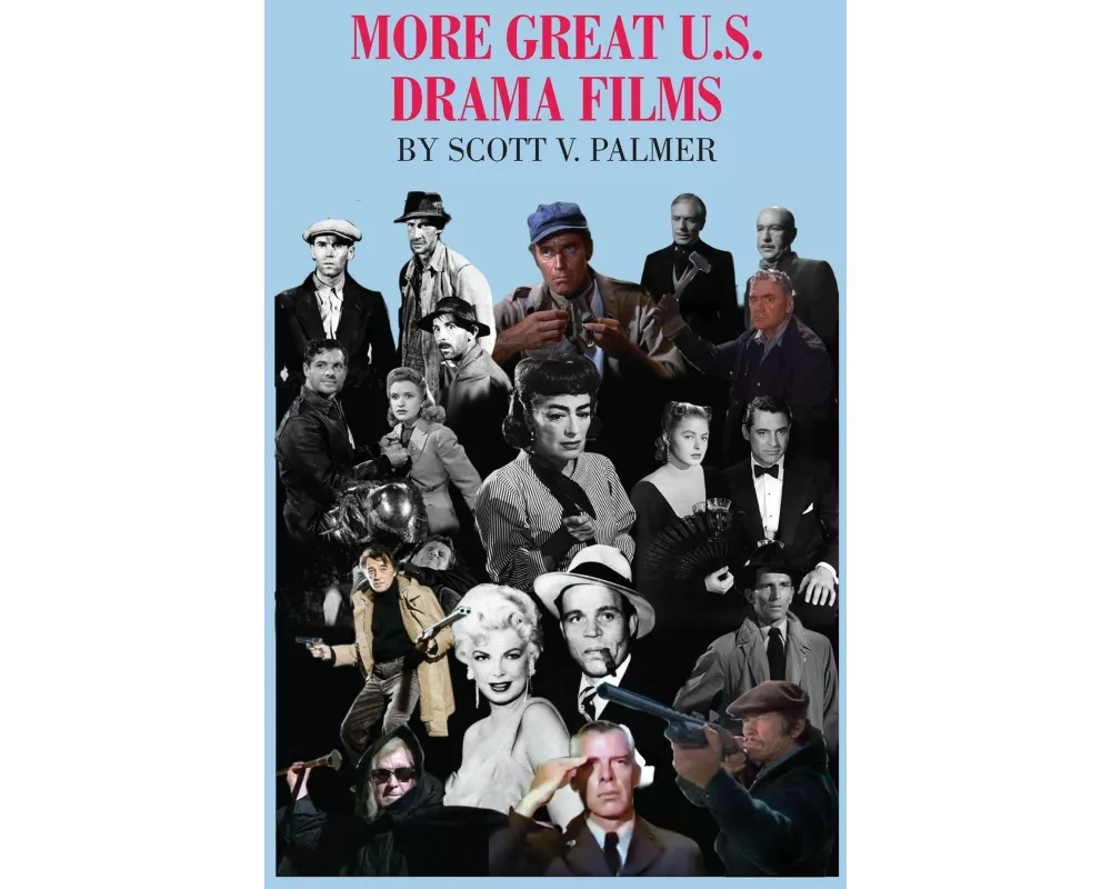 More Great U.S. Drama Films