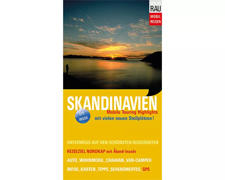 Skandinavien