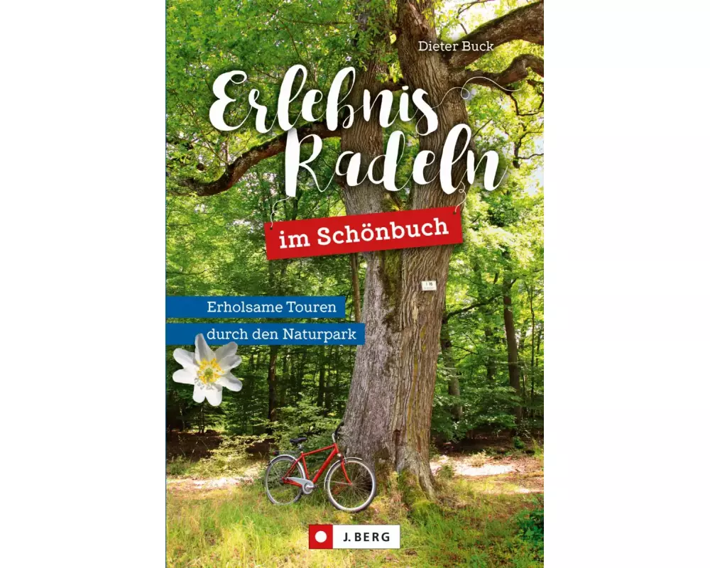 Erlebnisradeln im Schönbuch