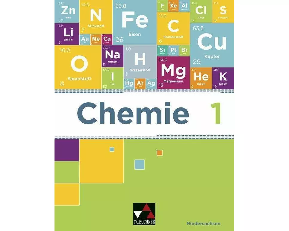 Chemie Niedersachsen 1