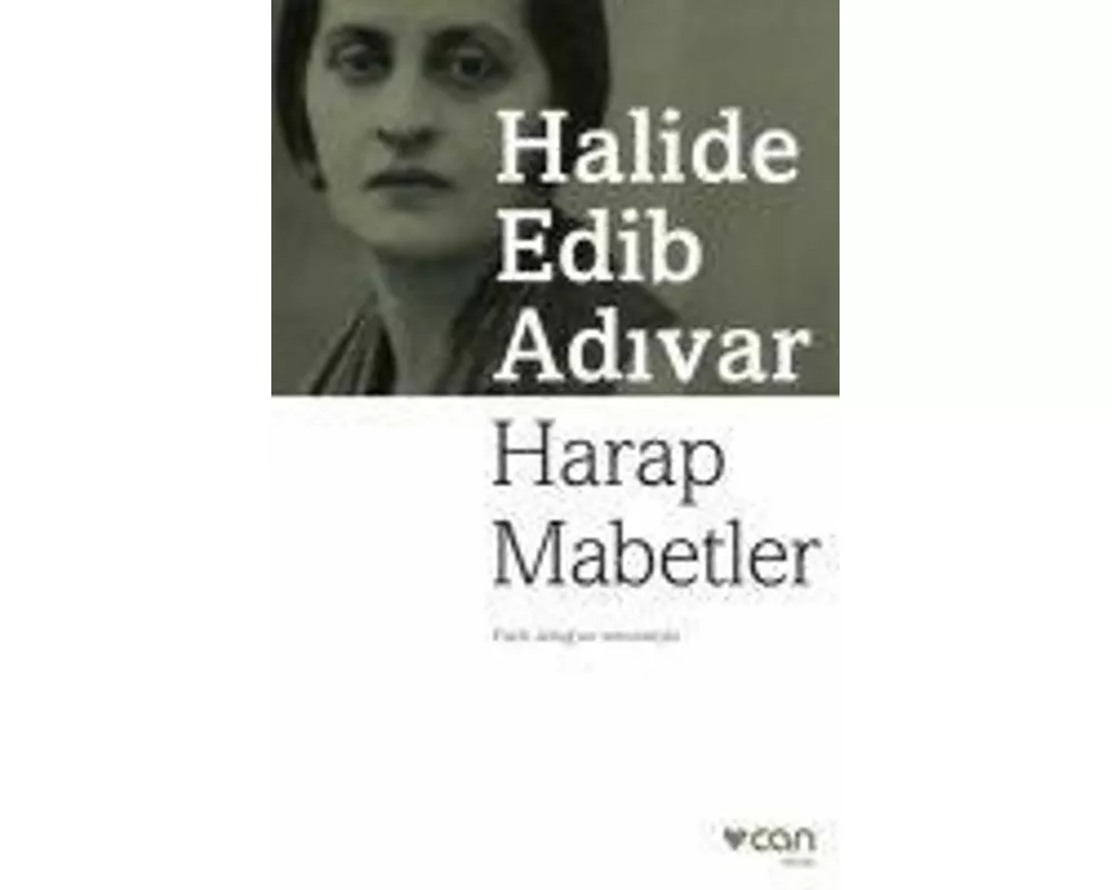 Harap Mabetler