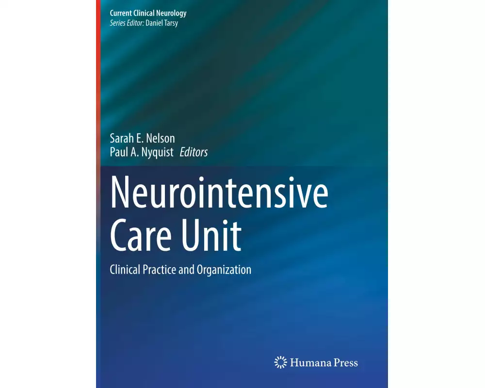 Neurointensive Care Unit