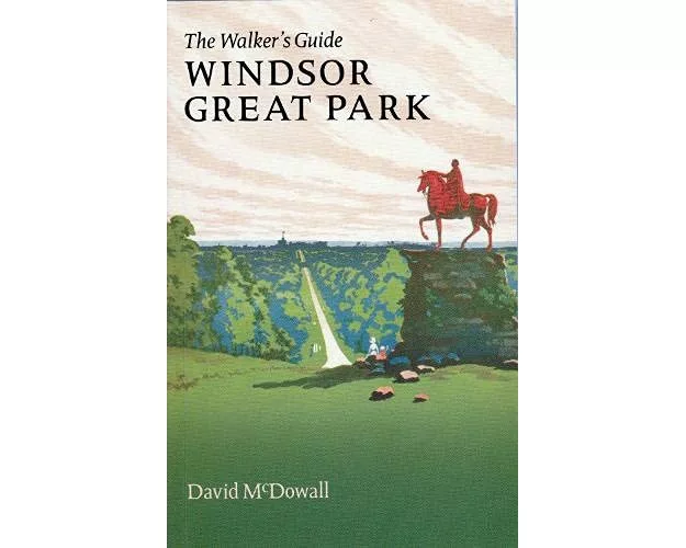 Windsor Great Park