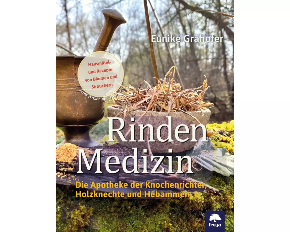 Rindenmedizin