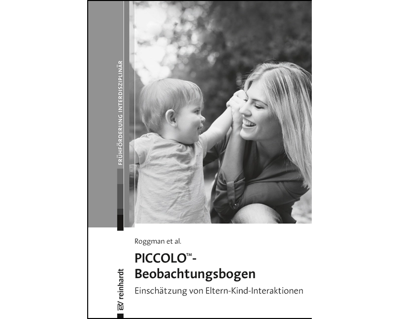 Piccolo™-Beobachtungsbogen