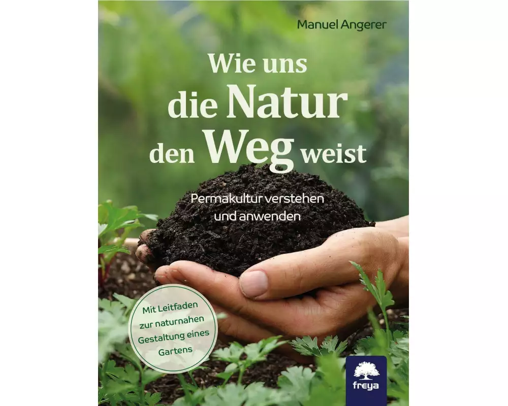 Wie uns die Natur den Weg weist