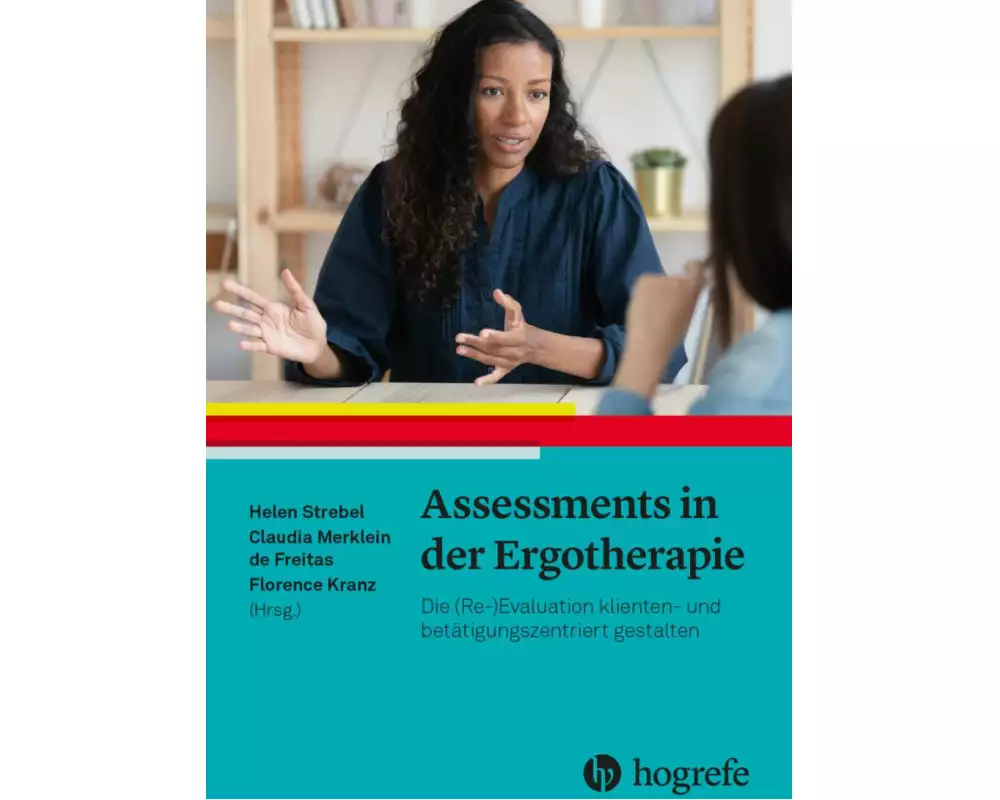 Assessments in der Ergotherapie