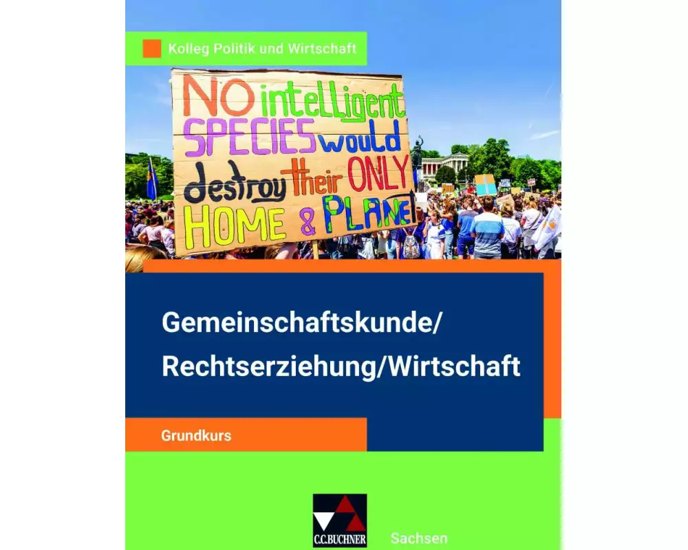 Kolleg Politik und Wirtschaft Sachsen Grundkurs