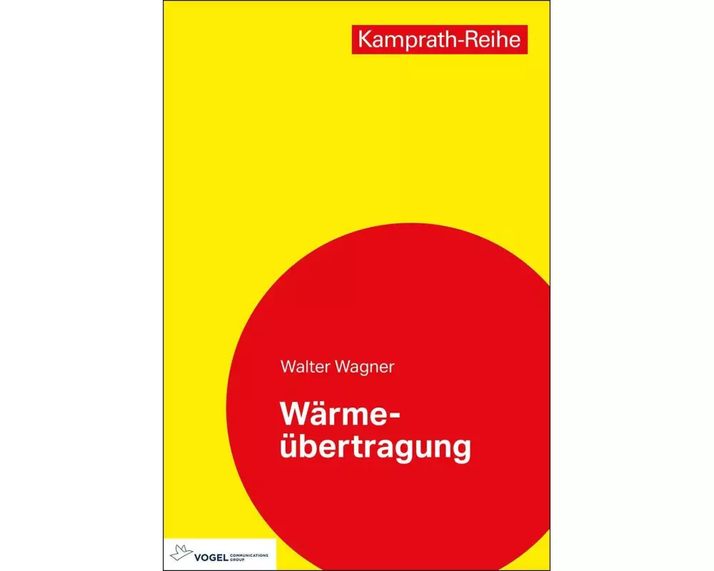Wärmeübertragung