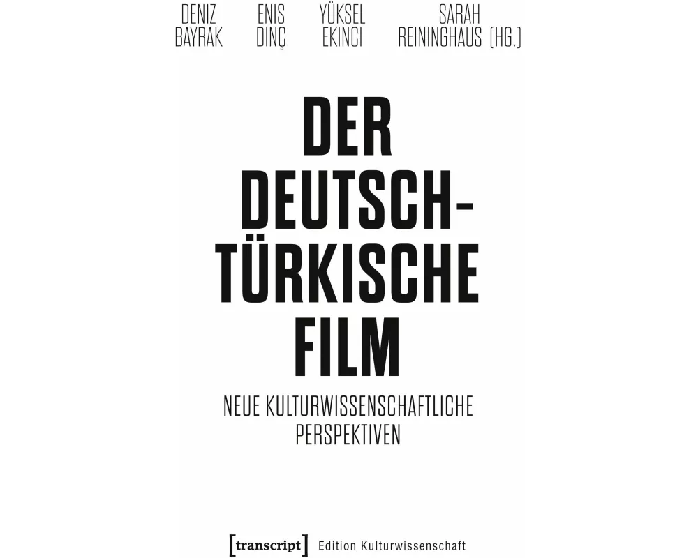 Der deutsch-türkische Film