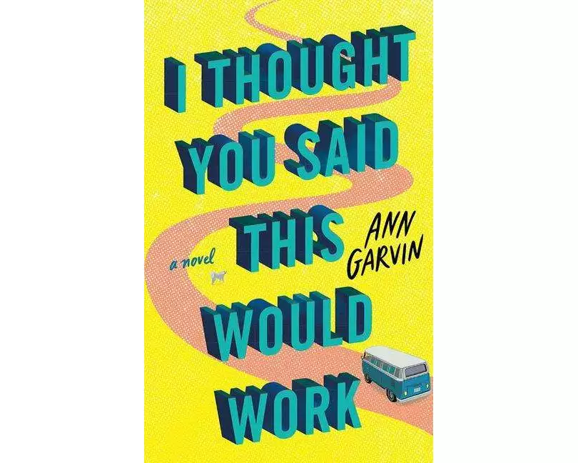 I Thought You Said This Would Work