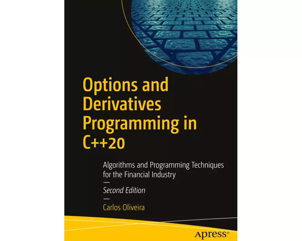 Options and Derivatives Programming in C++20