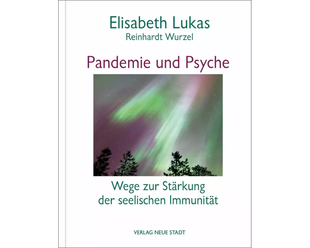 Pandemie und Psyche