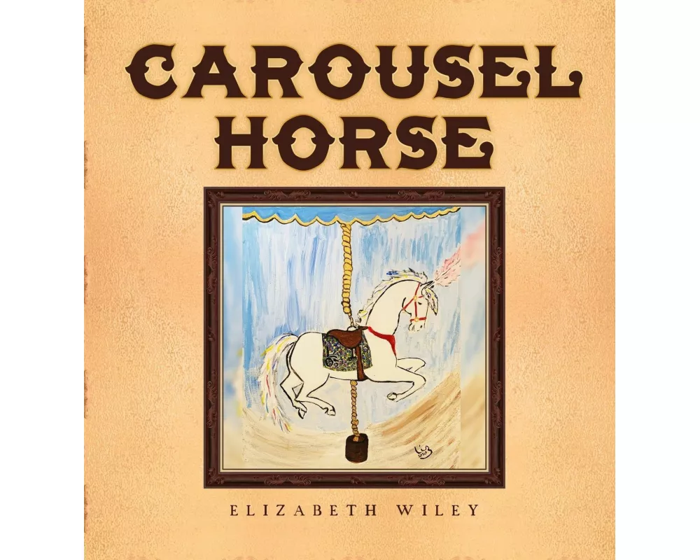 Carousel Horse