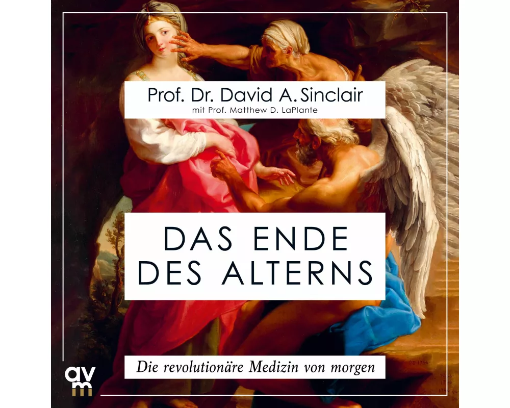 Das Ende des Alterns