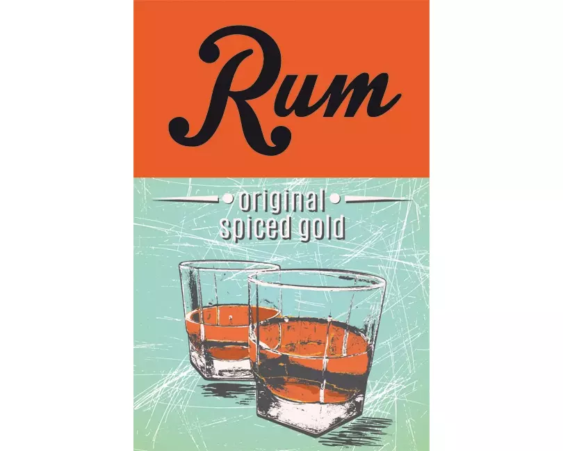 Rum