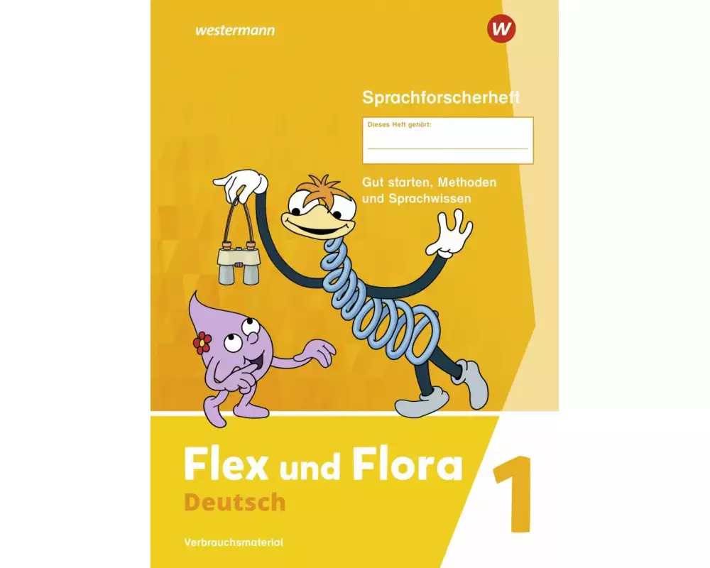 Flex und Flora - Ausgabe 2021