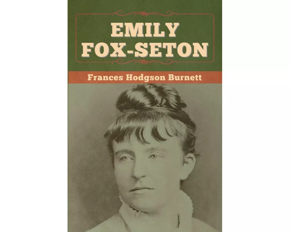 Emily Fox-Seton