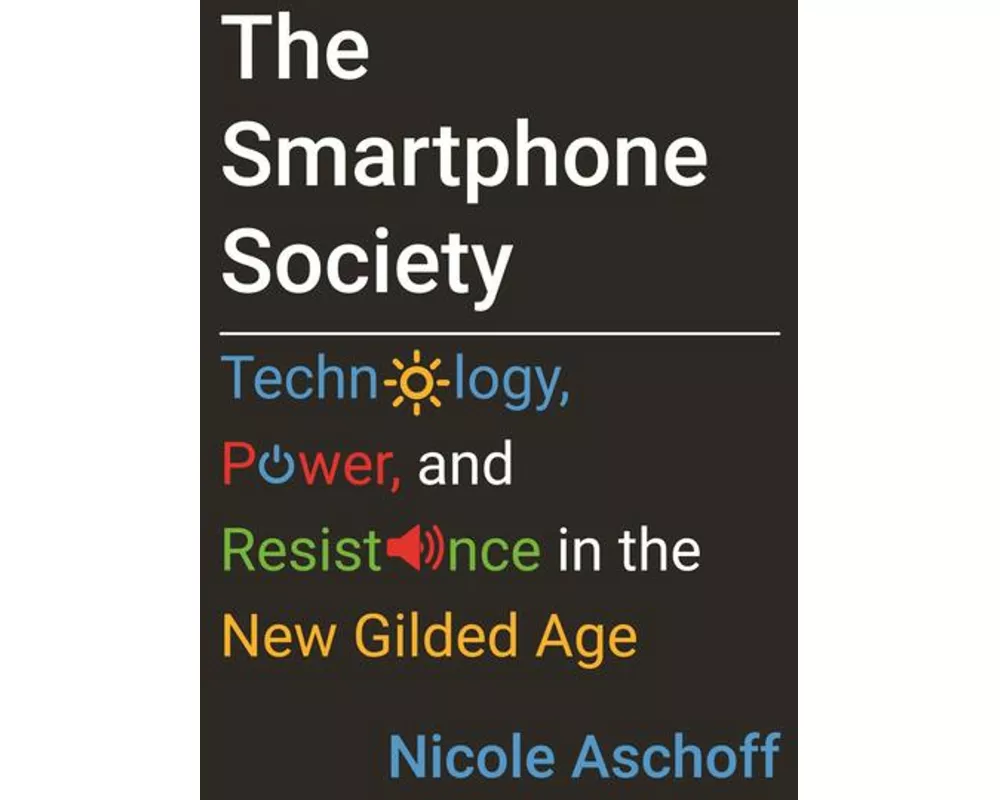 The Smartphone Society