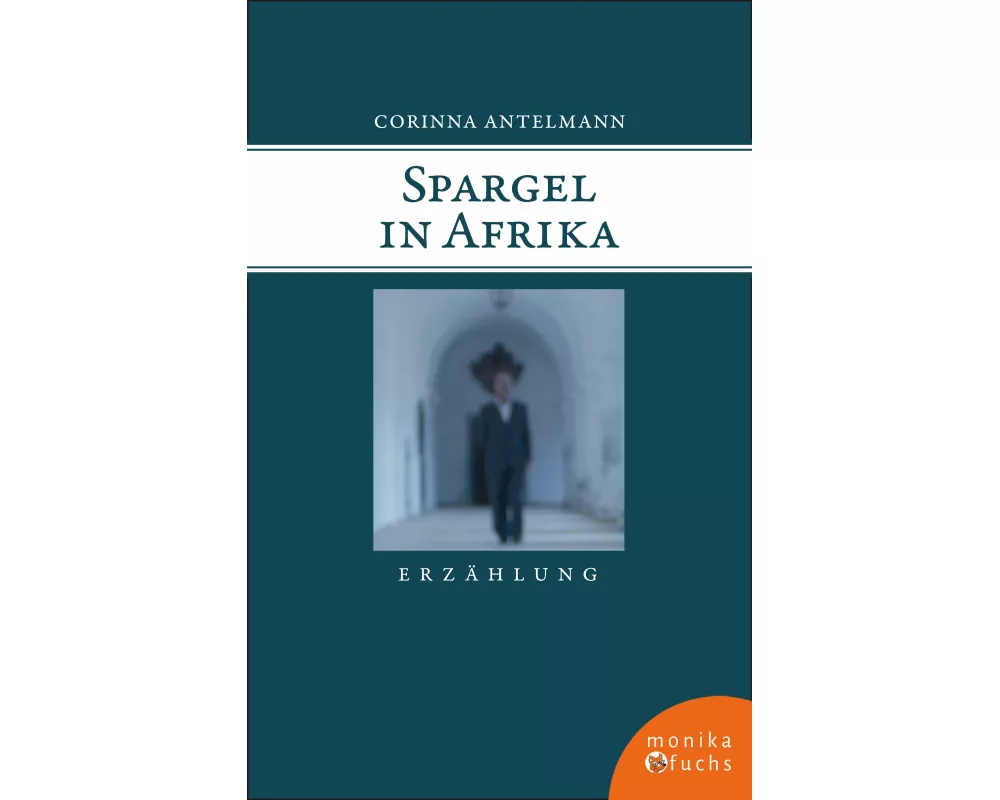 Spargel in Afrika