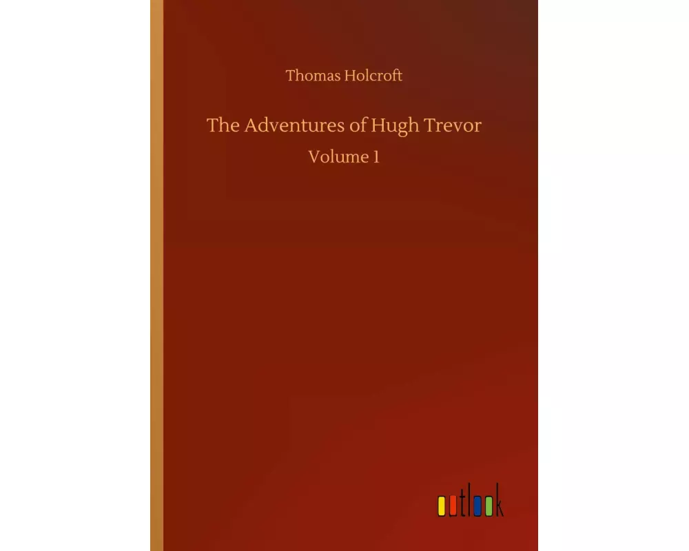 The Adventures of Hugh Trevor