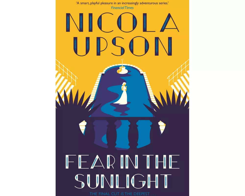 Fear in the Sunlight