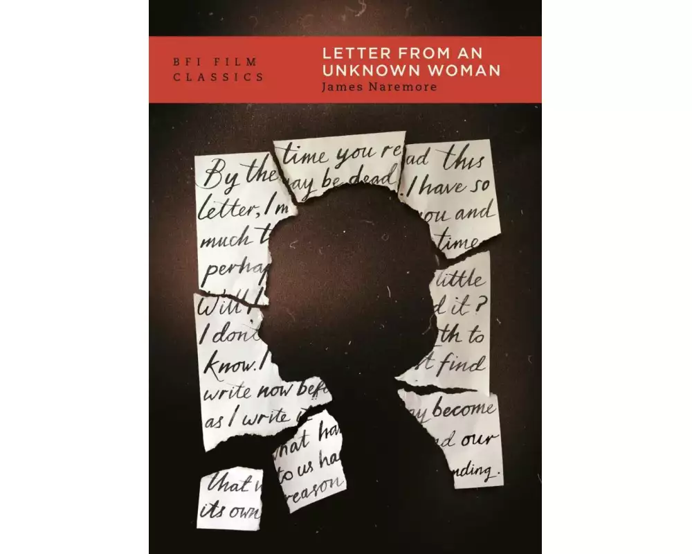 Letter From An Unknown Woman