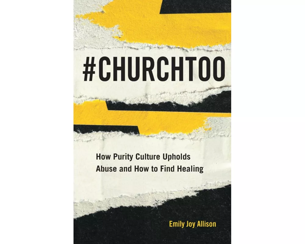 #ChurchToo