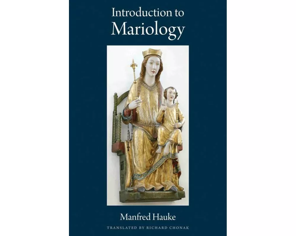 Introduction to Mariology