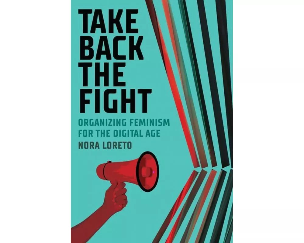 Take Back The Fight