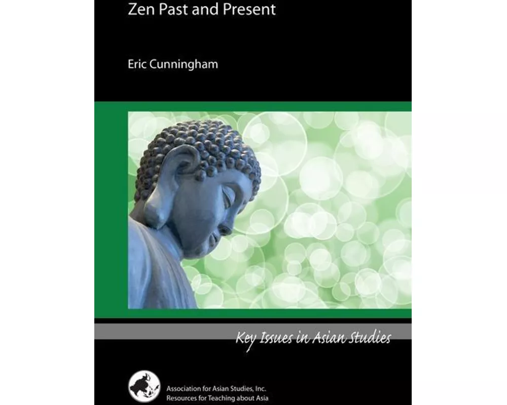 Zen Past and Present