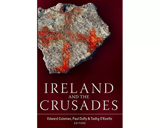 Ireland and the Crusades